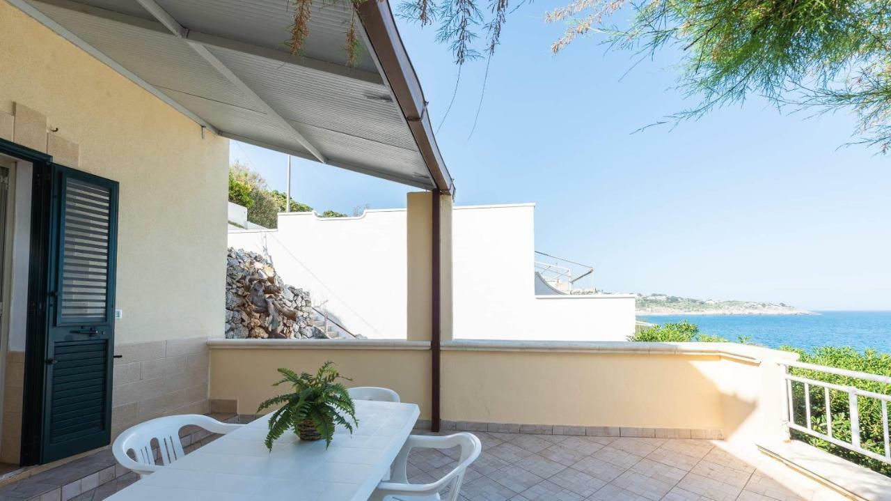 Вилла Casa Vacanze Baia Acquaviva Мариттима Номер фото